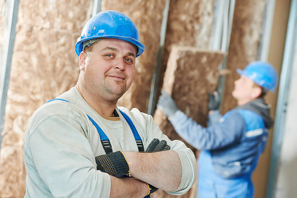 Best Insulation Installation Services in Midwest City, OK