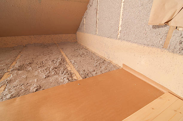 Best Insulation for Specific Applications in Midwest City, OK