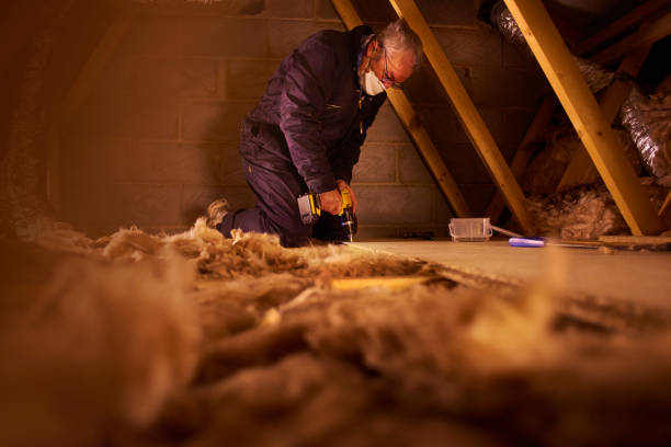 Best Commercial Insulation in Midwest City, OK