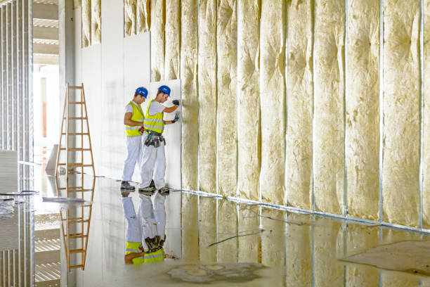  Midwest City, OK Insulation Contractor Pros